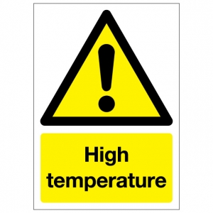 High Temperature