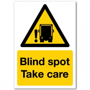 Blind Spot Take Care