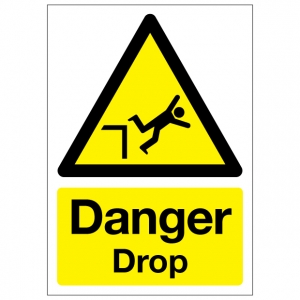 Danger Drop