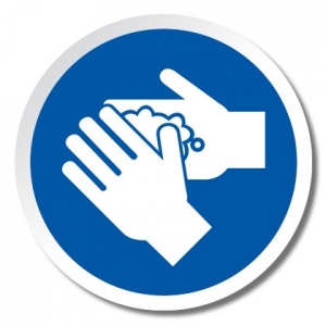 Wash Your Hands