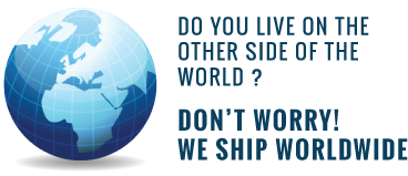 Global Shipping