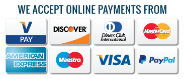 Payment Options